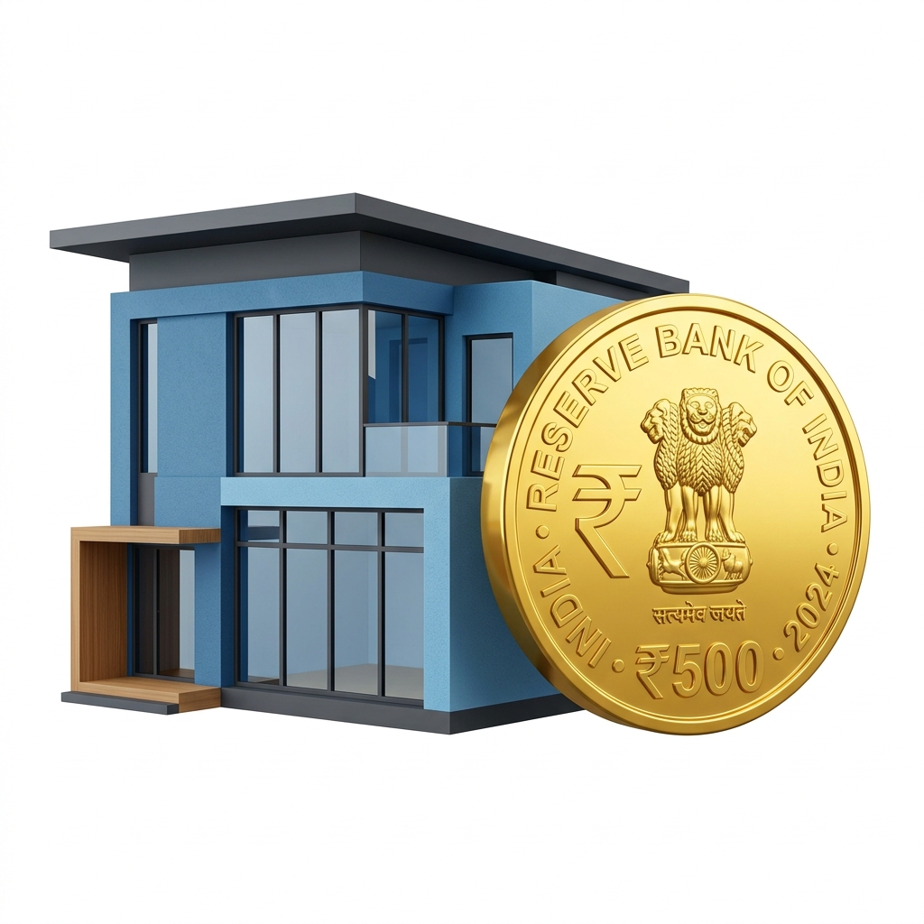 Home Loan