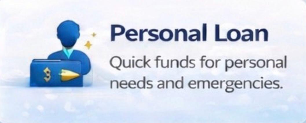 Personal Loan